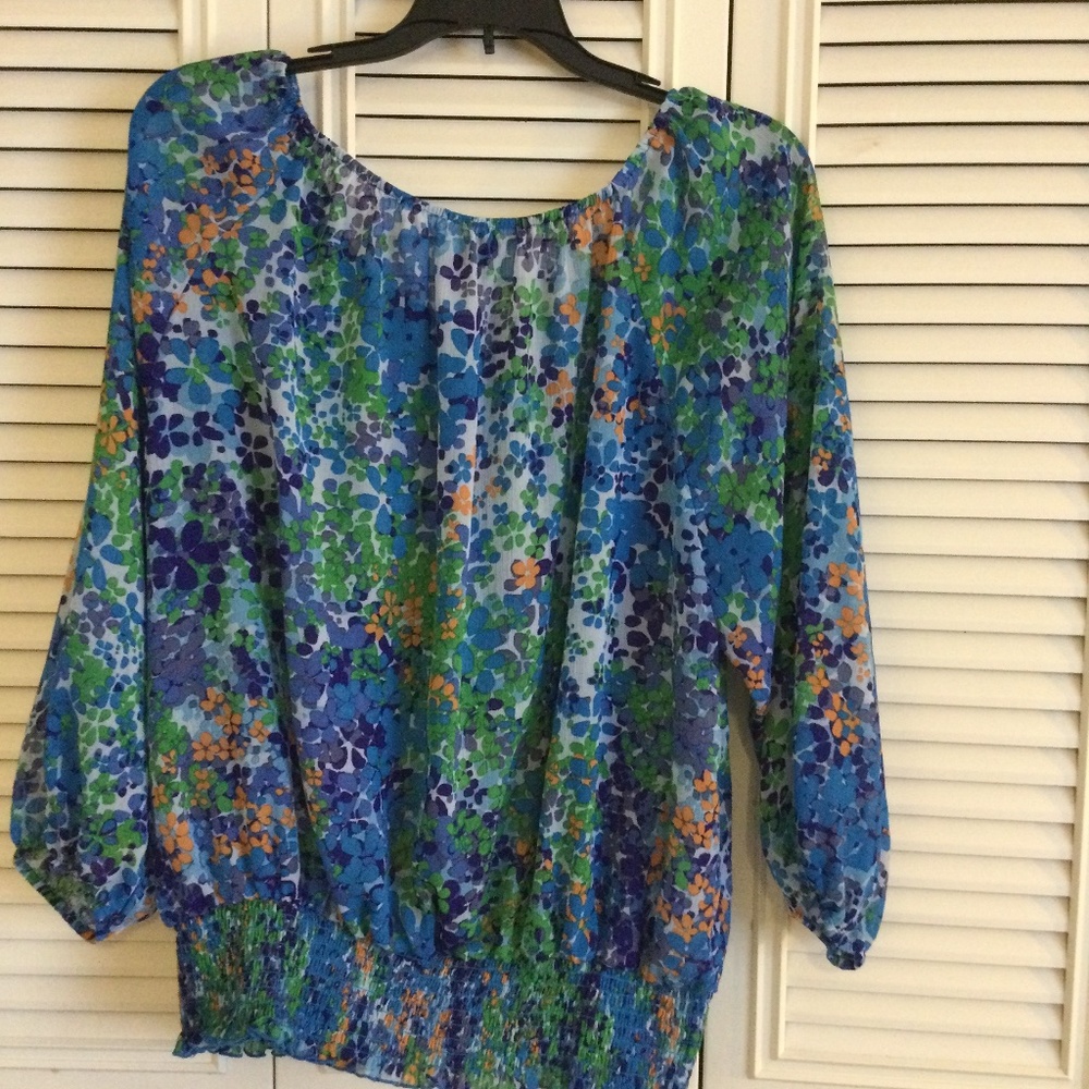 Blouse